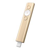 Logitech Spotlight Gold Wireless Presentation Remote