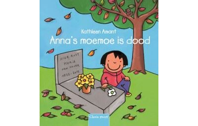 Anna's moemoe is dood