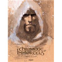 La chronique des immortels