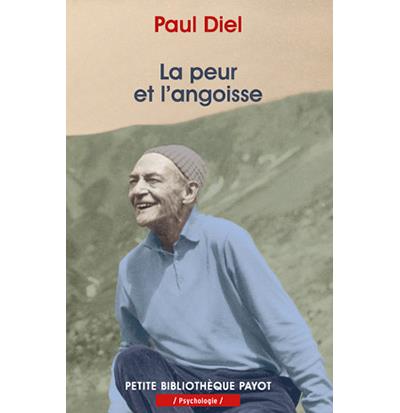 La peur et l'angoisse