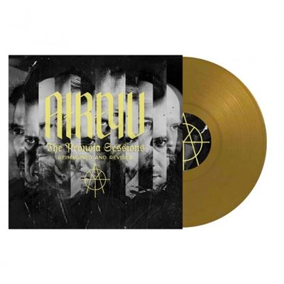 The Pronoia Sessions Vinyle Coloré