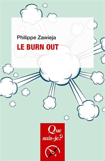 Le burn-out