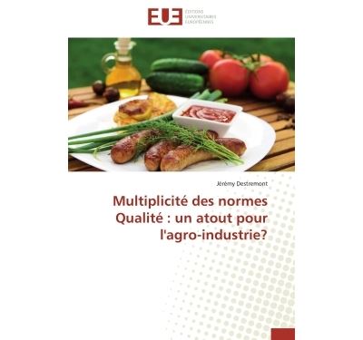Multiplicité des normes
