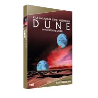 Dune DVD