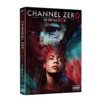 Channel Zero Saison 4 : The Dream Door DVD