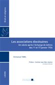 Les associations diocésaines