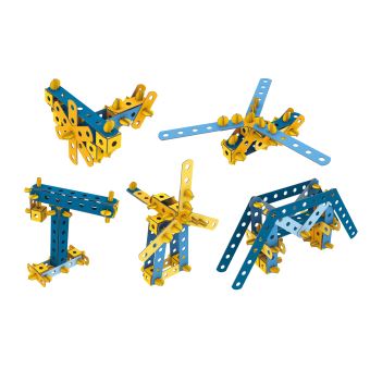 A la découverte de...l'ingénierie !