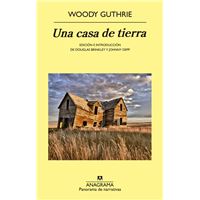 Una casa de tierra
