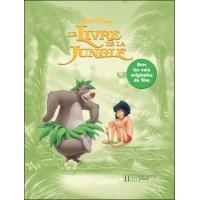Le livre de la jungle