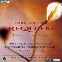Requiem/five anthems