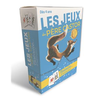 Bataille... et autres jeux