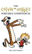 The Calvin and Hobbes portable compendium