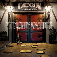 Odditorium or warlords of mars  - Edition limitée