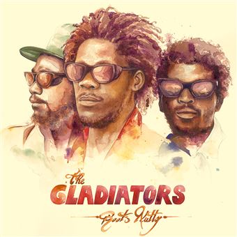 The Gladiators - 1