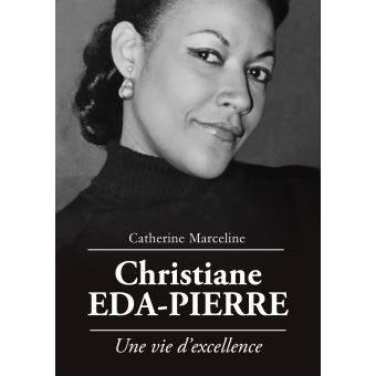 Christiane Eda-Pierre