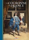 La Couronne de France - Les Rois d'or T01