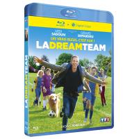 La Dream team Blu-ray