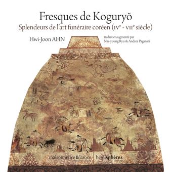 Fresques de Koguryo