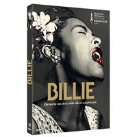 Billie DVD