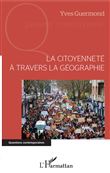 La citoyenneté à travers la géographie