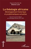La théologie africaine