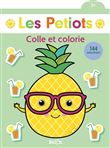 Les Petiots 3+ (ananas)