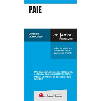 Paie