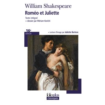 Roméo et Juliette