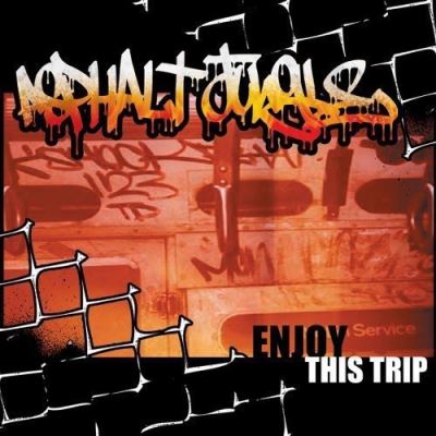 Enjoy this trip