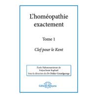 Amour Et Homeopathie Broche Didier Grandgeorge Achat Livre Ou Ebook Fnac