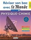 Réviser son bac avec le monde 2020 physique-chimie