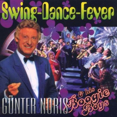 Sing dance fever
