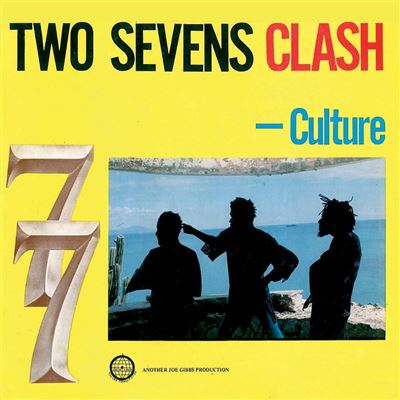 Two seven clash