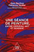 Une séance de peinture entre cerveau, art et science