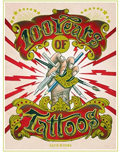 100 YEARS OF TATTOOS