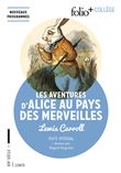 Les Aventures d'Alice au pays des merveilles