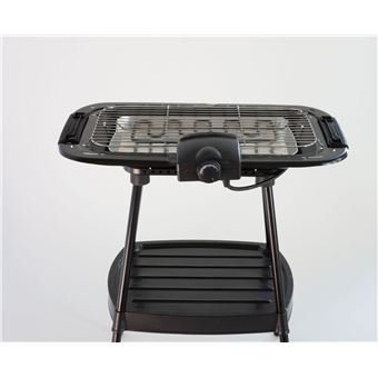 OHMEX BARBECUE PLANCHA ELECTRIQUE 2000W