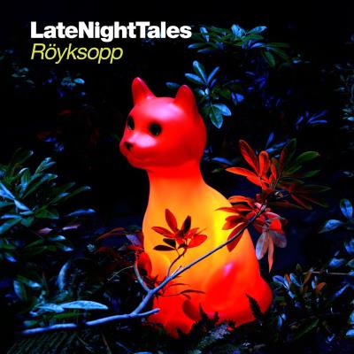 Late night tales - Inclus CD