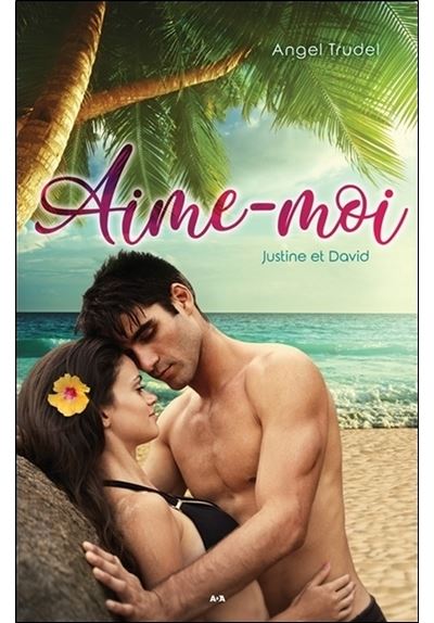 Justine et david