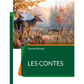 Les Contes