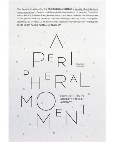 A peripheral moment experiment
