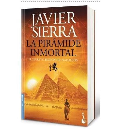 LA PIRAMIDE INMORTAL