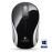 Logitech M187 - Muis - 2.4 GHz - Black_0
