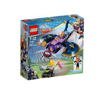 41233 Lego fille super heros lashina - Vinted