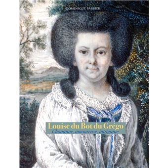 Louise du Bot du Grégo