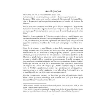 Louise du Bot du Grégo