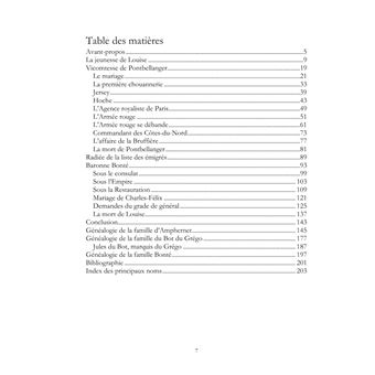 Louise du Bot du Grégo