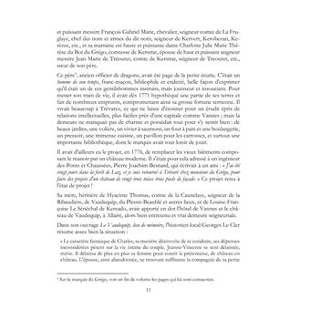 Louise du Bot du Grégo