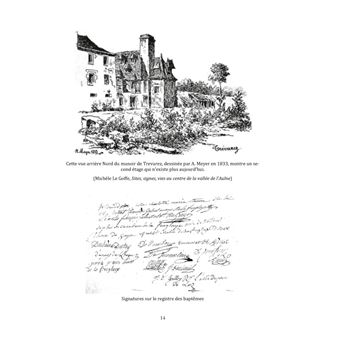 Louise du Bot du Grégo