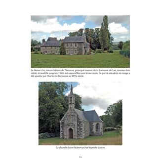 Louise du Bot du Grégo